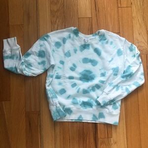 2/$20 ~ NWOT Tie Dye Sweatshirt ~ Small